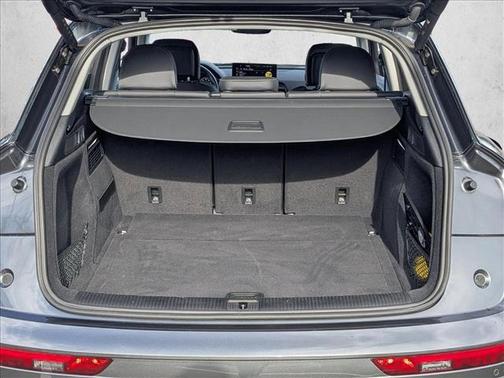 2025 Audi Q5 45 S line Premium Plus