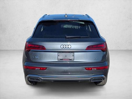 2025 Audi Q5 45 S line Premium Plus