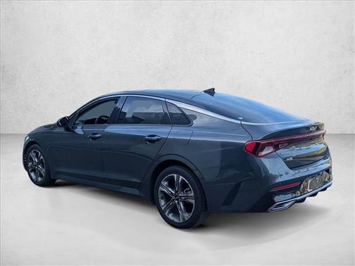 2023 Kia K5 EX