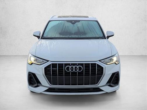 2020 Audi Q3 45 S line Premium Plus