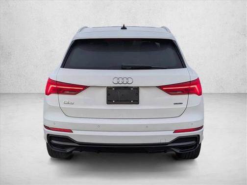 2020 Audi Q3 45 S line Premium Plus
