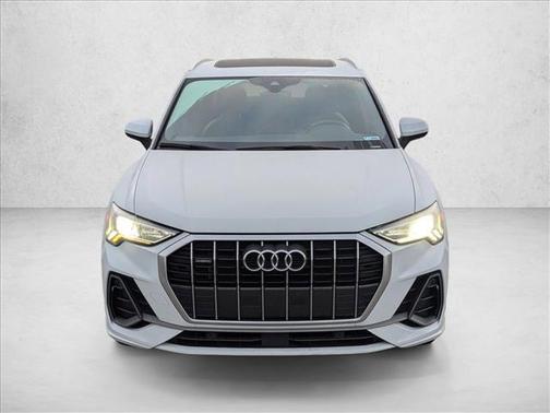 2020 Audi Q3 45 S line Premium Plus