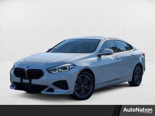 2024 BMW 228 Gran Coupe i xDrive