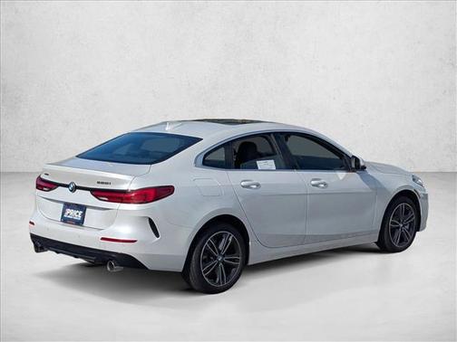 2024 BMW 228 Gran Coupe i xDrive