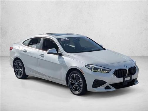 2024 BMW 228 Gran Coupe i xDrive