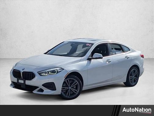 2024 BMW 228 Gran Coupe i xDrive