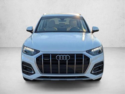 2022 Audi Q5 40 Premium