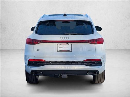 2025 Audi Q5 Premium Plus