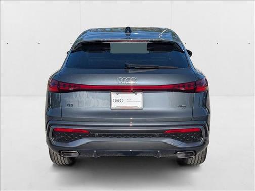 2025 Audi Q5 Sportback Premium