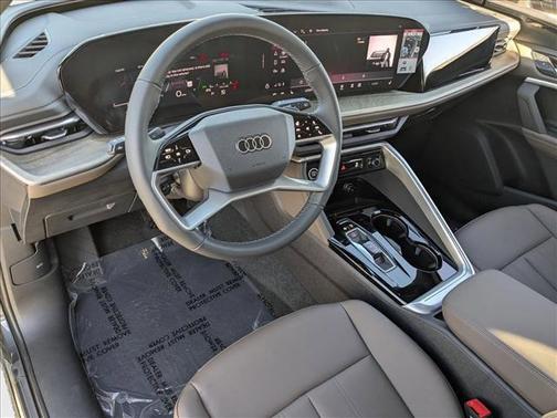 2025 Audi Q5 Sportback Premium