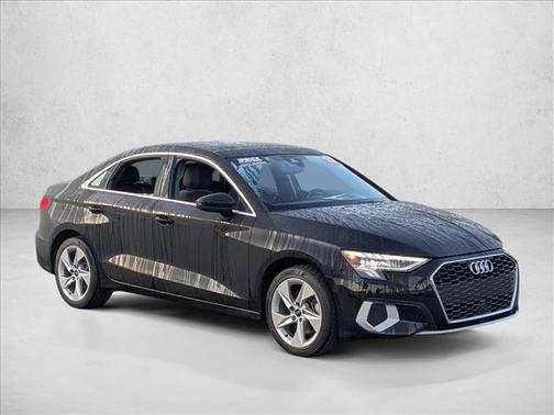 2023 Audi A3 Premium