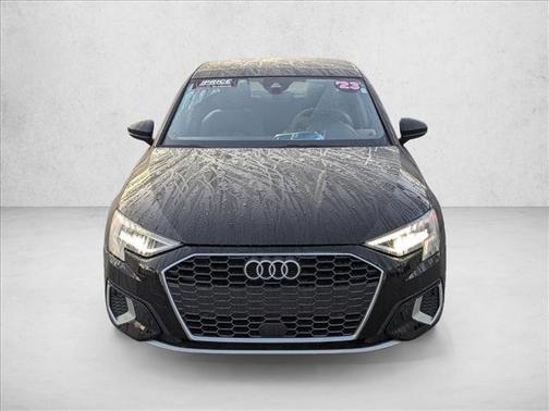 2023 Audi A3 Premium