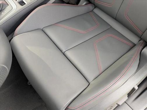 2025 Audi Q3 45 S line Premium Plus