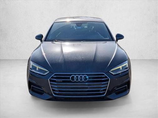 2018 Audi A5 2.0T Premium Plus