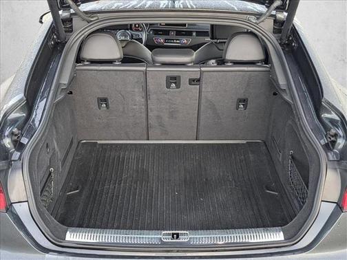 2018 Audi A5 2.0T Premium Plus