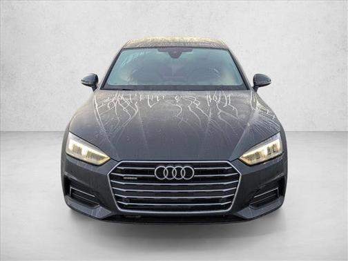 2018 Audi A5 2.0T Premium Plus