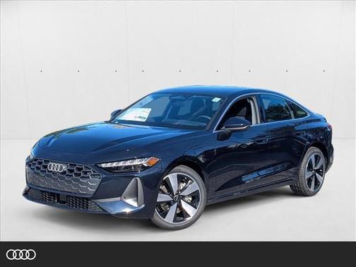 2025 Audi A5 Premium Plus