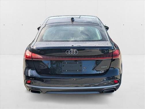 2025 Audi A5 Premium Plus