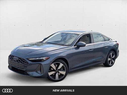 2025 Audi A5 Prestige
