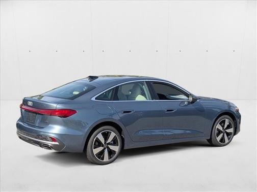 2025 Audi A5 Prestige