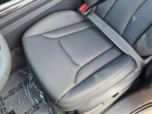 Daytona Gray Pearl Effect 2026 Audi Q7 55 Premium Plus