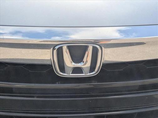 2018 Honda Accord Touring 2.0T
