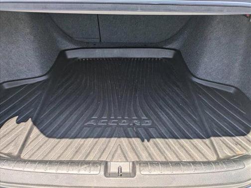 2018 Honda Accord Touring 2.0T