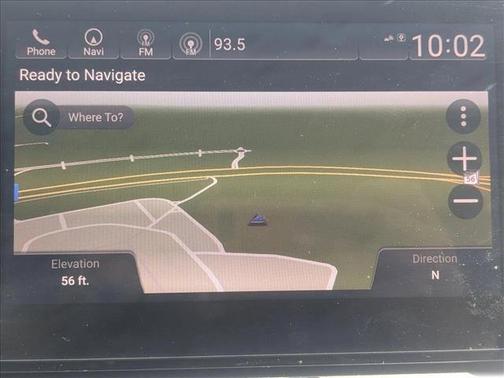 2018 Honda Accord Touring 2.0T