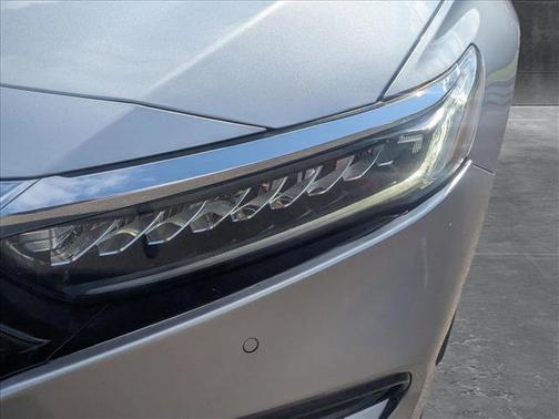2018 Honda Accord Touring 2.0T