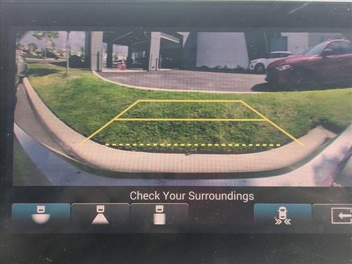 2018 Honda Accord Touring 2.0T
