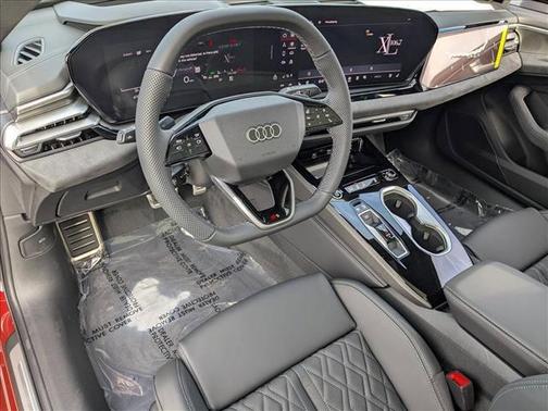 2026 Audi A6 Prestige quattro S tronic