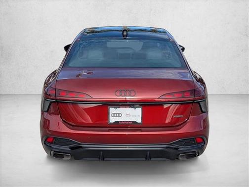 2026 Audi A6 Prestige quattro S tronic