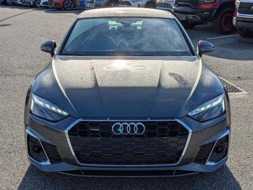2024 Audi A5 Sportback 45 S Line Premium