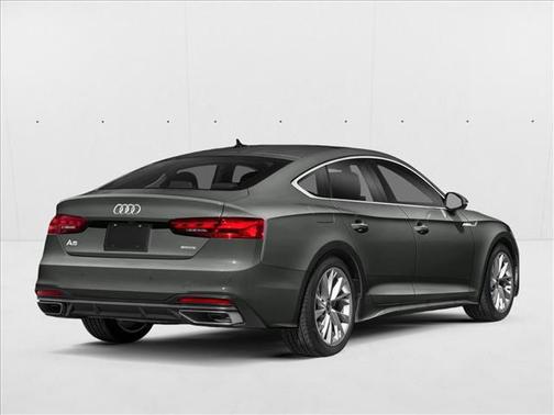 2024 Audi A5 Sportback 45 S Line Premium