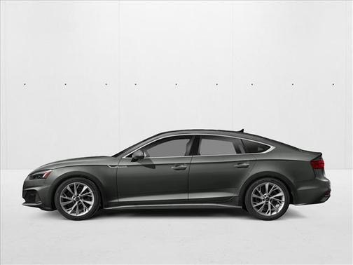 2024 Audi A5 Sportback 45 S Line Premium