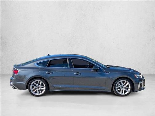2024 Audi A5 Sportback 45 S Line Premium