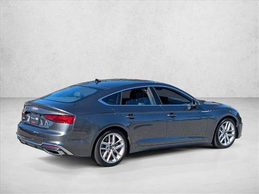 2024 Audi A5 Sportback 45 S Line Premium