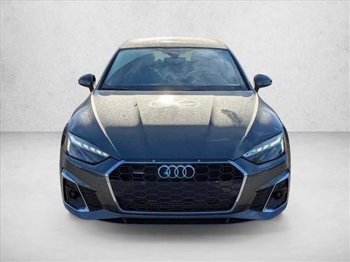 2024 Audi A5 Sportback 45 S Line Premium