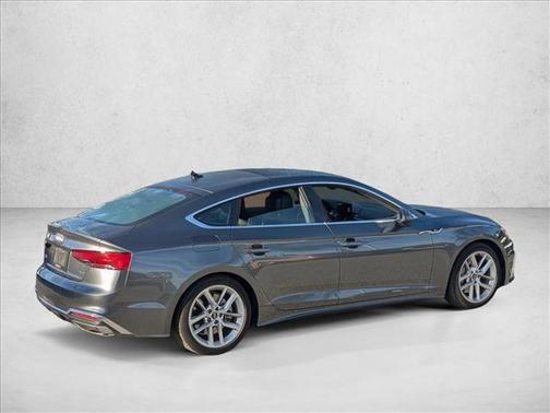 2024 Audi A5 Sportback 45 S Line Premium