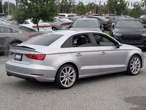 2016 Audi A3 1.8T Premium