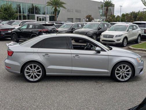 2016 Audi A3 1.8T Premium
