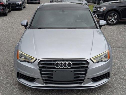 2016 Audi A3 1.8T Premium