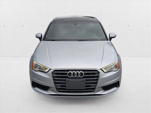 2016 Audi A3 1.8T Premium