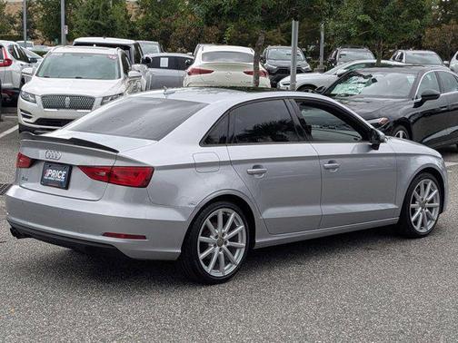 2016 Audi A3 1.8T Premium