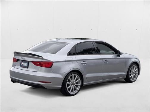2016 Audi A3 1.8T Premium