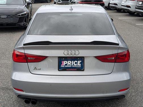 2016 Audi A3 1.8T Premium