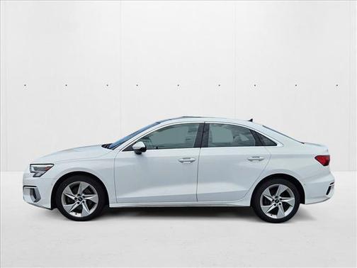 2023 Audi A3 Premium