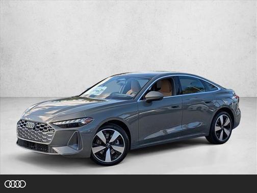 2025 Audi A5 Premium Plus