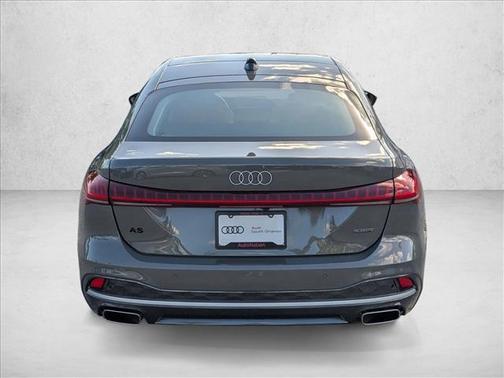 2025 Audi A5 Premium Plus