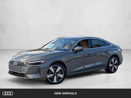 2025 Audi A5 Premium Plus
